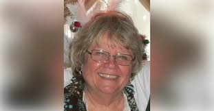 Obituary information for Judy