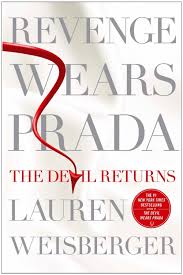 Pour trouver un produit le diable s'habille en prada au meilleur prix, c'est sur notre site qu'il faut vous rendre. Le Diable S Habille En Prada Tome 2 Vengeance En Prada Le Retour Du Diable Livraddict
