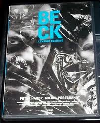 Begravd under is — ulwhednar. Buried Alive Levande Begravd Live Burial Beck 26 Dvd In Swedish Region 2 7332421036997 Ebay