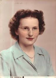 Catherine M. Meyer Obituary October 29, 2018