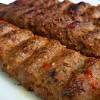 Placed on stainless steel skewers and grilled over a charcoal grill or broiled in the oven on medium heat. Https Encrypted Tbn0 Gstatic Com Images Q Tbn And9gcqndzkixh4jubarpyxcpsxgqppinwfkspo1qtre9grlwwwxmuq8 Usqp Cau