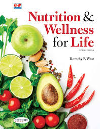 nutrition wellness for life 5th edition