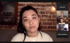 PAVE-UW hosts author and survivor Chanel Miller