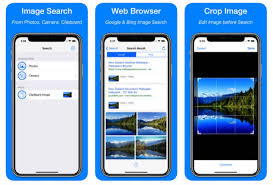 7 Best Reverse Image Search Apps For Iphone Mashtips