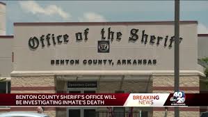 For help with benton county bail bonds or legal matters please see our local listings posted to the right. Benton County Sheriff S Office Reports Death Of Inmate