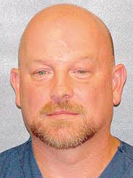 Suspect accused of sodomizing hospital patients