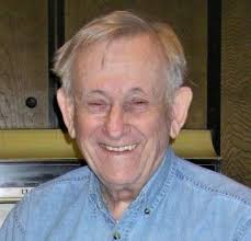 Harrison Cooper Obituary (1929