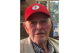 Louis HOOTON Obituary (2020)