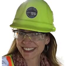 Author Tricia Garrison