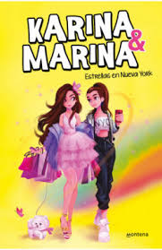 ¿karina y marina están enamoradas? Estrellas En Nueva York Karina Marina 3
