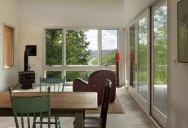 An interior designer and tv personality (you may recognize her from the show home made simple on the oprah winfrey network), nicole gibbons is an expert at crafting elegant designs that somehow still feel approachable. 22 Small Homes Featuring Modern Interior Design And Comfortable Small Spaces