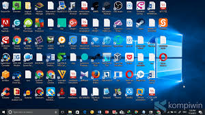 17 Tema Windows 10 Windows 7 Dan Windows 8 1 Untuk Kamu Download Gratis
