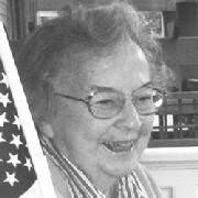 Eleanor Reckley Obituary (2015)