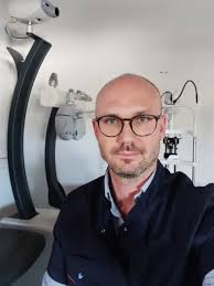 Dr Clément PASSABOSC, Ophtalmologue à Bayonne, Hasparren, Hendaye