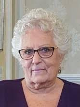 Mary Ellen “Sis” Getz