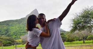 We saw whales from the sky and this was the best way to see the beauty of the islands. Majk Spirit Showed The Girl He Had Hidden For A Long Time Beautiful Cat