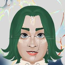 Rkane Picrew is out!!! The photos are in before and after the show finale  heheheh. They're in the order Me, Xen, Kai, and Laurel!! I'm addicted to  this picrew so I might