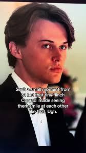 Conrad Fisher Light Hair