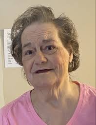 Obituary information for Martha Cooper Buzzo