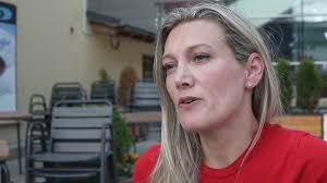 Daughter of French explorer speaks