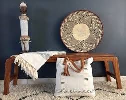 Have you given any thought to an ideal south african living room. Must Have African Inspired Decor