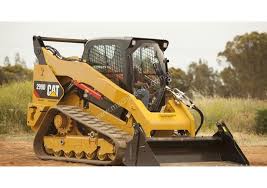 2018 caterpillar 299d2 xps 2 spd high flow compact track loader. Hire 2012 Caterpillar 299d Tracked Skidsteers In Ravenhall Vic