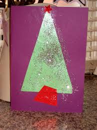 Nativity ornament for kids to make | kid friendly things to do. Homemade Christmas Cards For Kids To Make