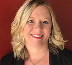 Meet Melissa McMurray