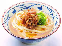 Maybe you would like to learn more about one of these? Bites Marugame Udon Brings Fresh Noodles And Tempura To Berkeley This Month Nido S Backyard Opens