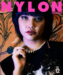 Meet @shye.mp3, our December cover girl and the undeniably talented  19-year-old musician who has been making waves in the local music scene,  thanks to her electronic dream-pop anthems, all personally-penned and  self-produced.