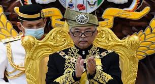 Malaysia istiadat pertabalan dipertuan agong. 8 Jun Cuti Umum Sempena Hari Keputeraan Agong Ismaweb