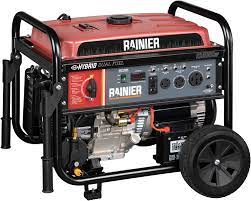 Solaredge controls the harvest of power at the solar panel level increasing yields by as much as 25%. Amazon Com Rainier R12000df Dual Fuel Gas And Propane Portable Generator With Electric Start 12000 Peak Watts 9500 Rated Watts Carb Compliant Transfer Switch Ready Garden Outdoor