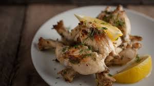 Recettes Signe M Tva Cuisses De Grenouille Beurre Aux Herbes Recette Gibier Cuisse De Grenouille Plat Poisson