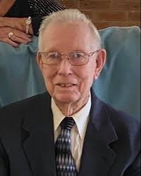 Buford Liles Bailey Obituary 2023