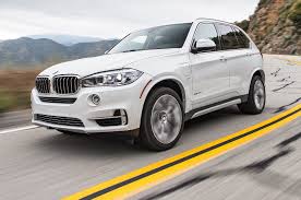 In the real world a fully charged bmw x5 xdrive40e will give you about 13 miles of. 2016 Bmw X5 Xdrive40e Plug In Hybrid First Test Strange Numbers From A Strange Suv