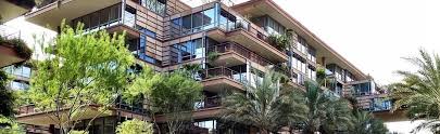 These condos are located in the heart of old town with several swimming pools and. Optima Camelview For Rent Luxury Condos For Lease Downtown Scottsdale