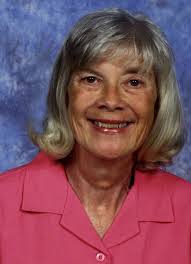 Obituary for Carolyn Mathews Rash