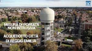 Progetto pilota sulla manutenzione predittiva delle reti idriche | Epma