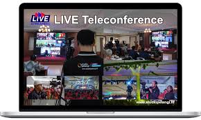 Audio Video Teleconference Pengertian Pembahasan Dan Apa Saja Kebutuhannya Pelangi Event Production