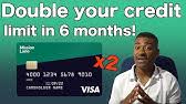 Since the beginning of card use i've used bill pay through my bank as i do all of my bills. Mission Lane Visa Credit Card Review Rebuilding Credit Bad Credit Credit Card Youtube