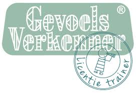 GevoelsVerkenner® licentietrainers
