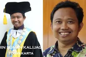 Al Makin Asal Mana? Profil Panelis Debat Capres 2024 serta Guru Besar Studi  Agama UIN Sunan Kalijaga Yogyakarta