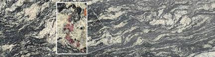 Garnets are most often seen in red, but are available in a wide variety of colors spanning the entire spectrum. Countertop Geology Desperate For Rocks Visit A Granite Countertop Store Geologictimepics