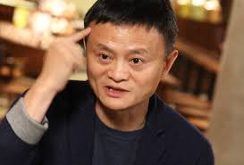 .all but sealed, chinese authorities have abruptly thrown into doubt the future of ant group co. Alibaba S Jack Ma Don T Copy My Success
