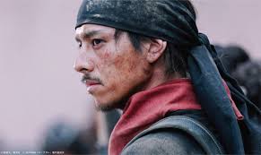 Shinnosuke Mitsushima - News - IMDb