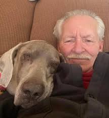 🙏♥️🙏Remembering Rocky Barragan🙏♥️🙏