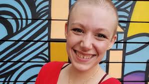 Fundraiser for Abigail Davidson by Penelope Goode : Help Abbie Close the  Book