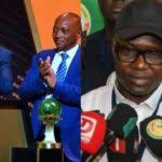 Disparition d'une figure de l'anthropologie : le Pr Cheikh Ibrahima Niang