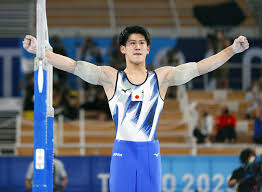 体操 男子個人総合 予選 スタートリスト : S2fasxdt0l0qhm