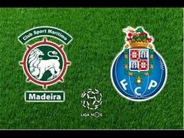 Livestream 36 Maritimo X Fc Porto Antevisao Youtube